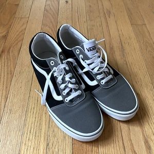 Men’s Vans